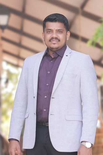 Shubham Satkar Prolifique Media