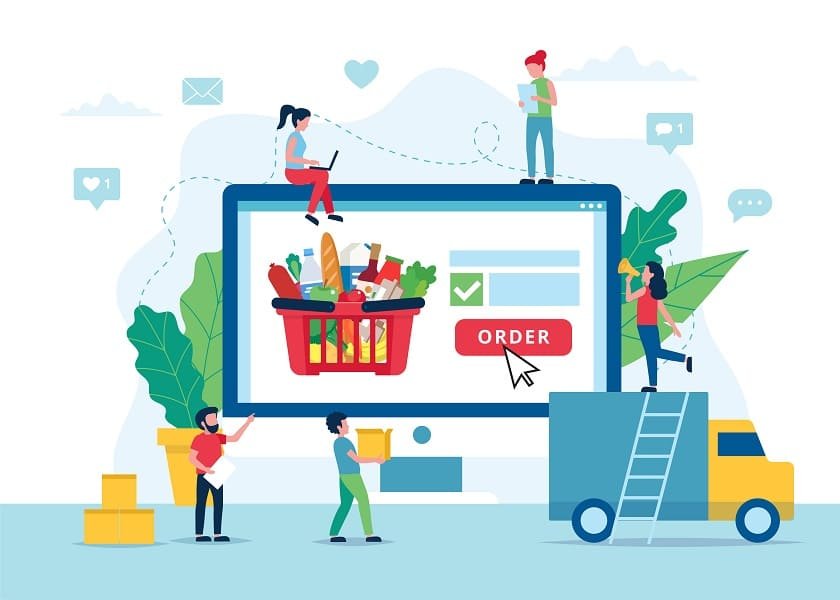 Digital Marketing For FMCG Brands