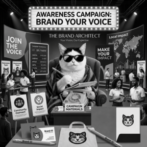 Awareness Campaign