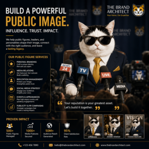 Public Figure