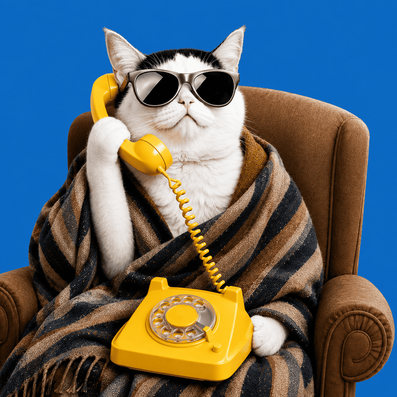 Book a Call With Us