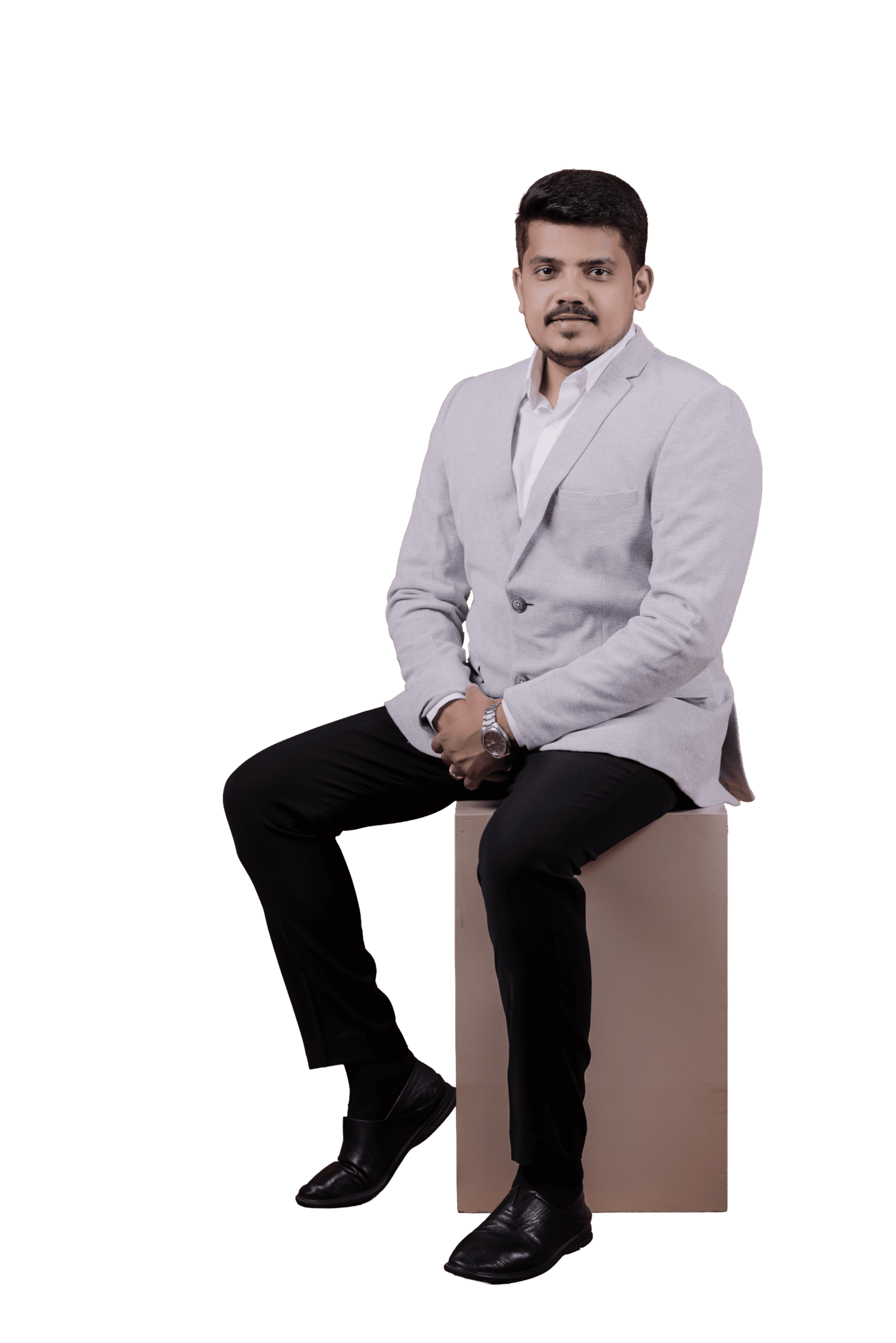 Shubham Satkar