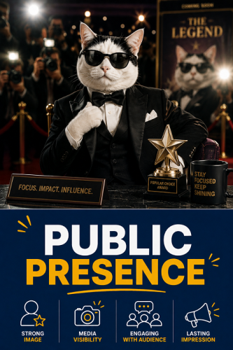 public-presence-public-figure